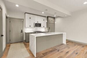 Open property gallery