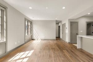 Open property gallery
