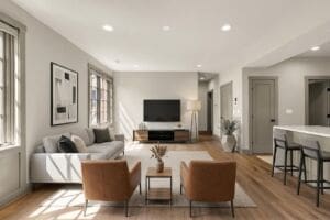 Open property gallery