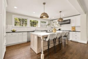Open property gallery