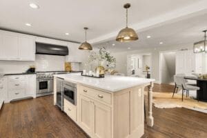 Open property gallery