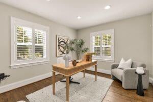 Open property gallery