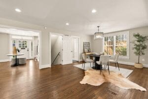 Open property gallery