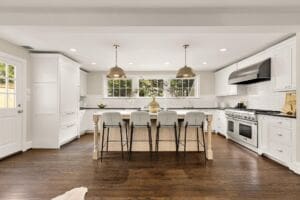 Open property gallery