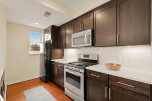 Open property gallery