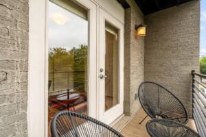 Open property gallery