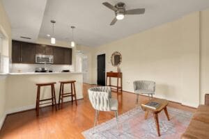 Open property gallery
