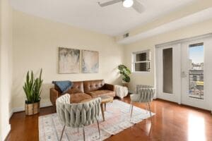 Open property gallery