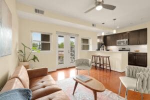 Open property gallery