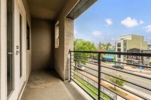 Open property gallery