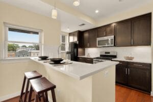 Open property gallery