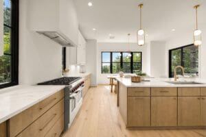 Open property gallery
