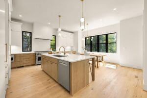 Open property gallery