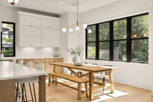 Open property gallery