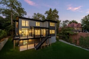 Open property gallery