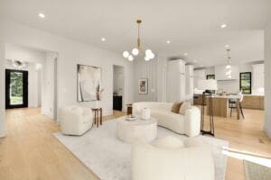 Open property gallery