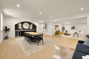 Open property gallery