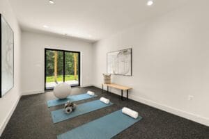 Open property gallery