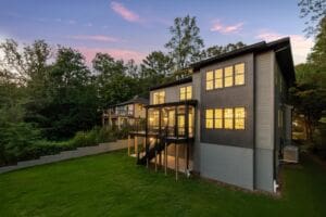 Open property gallery