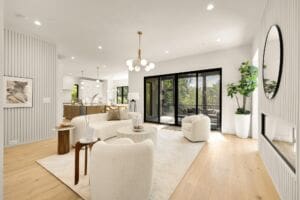 Open property gallery