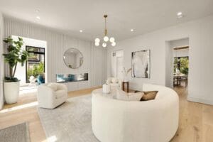 Open property gallery