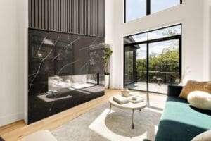 Open property gallery