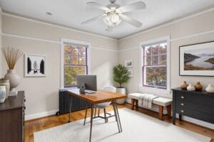 Open property gallery