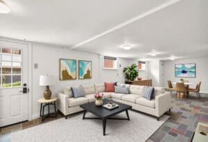 Open property gallery