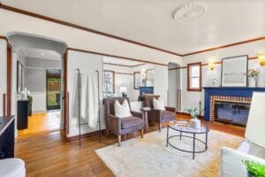 Open property gallery