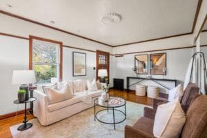 Open property gallery