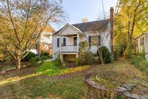 Open property gallery