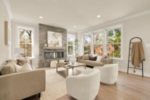 Open property gallery