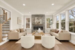 Open property gallery