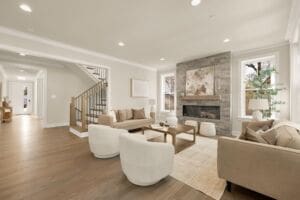 Open property gallery