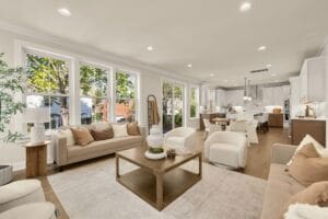 Open property gallery