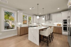 Open property gallery