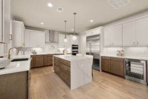 Open property gallery