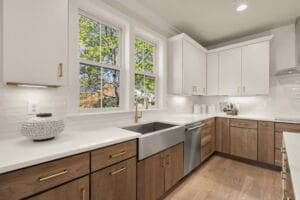 Open property gallery