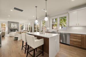 Open property gallery