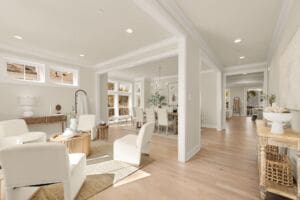 Open property gallery