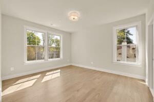 Open property gallery