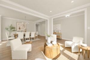 Open property gallery