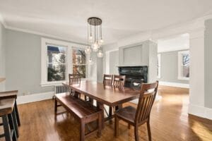 Open property gallery