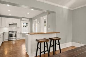 Open property gallery