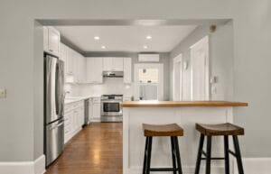 Open property gallery