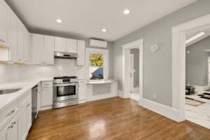 Open property gallery