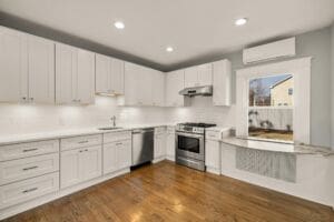 Open property gallery