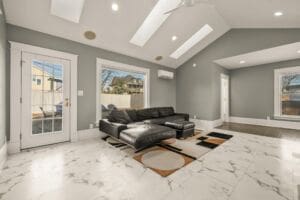 Open property gallery