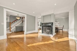 Open property gallery