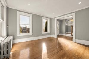 Open property gallery